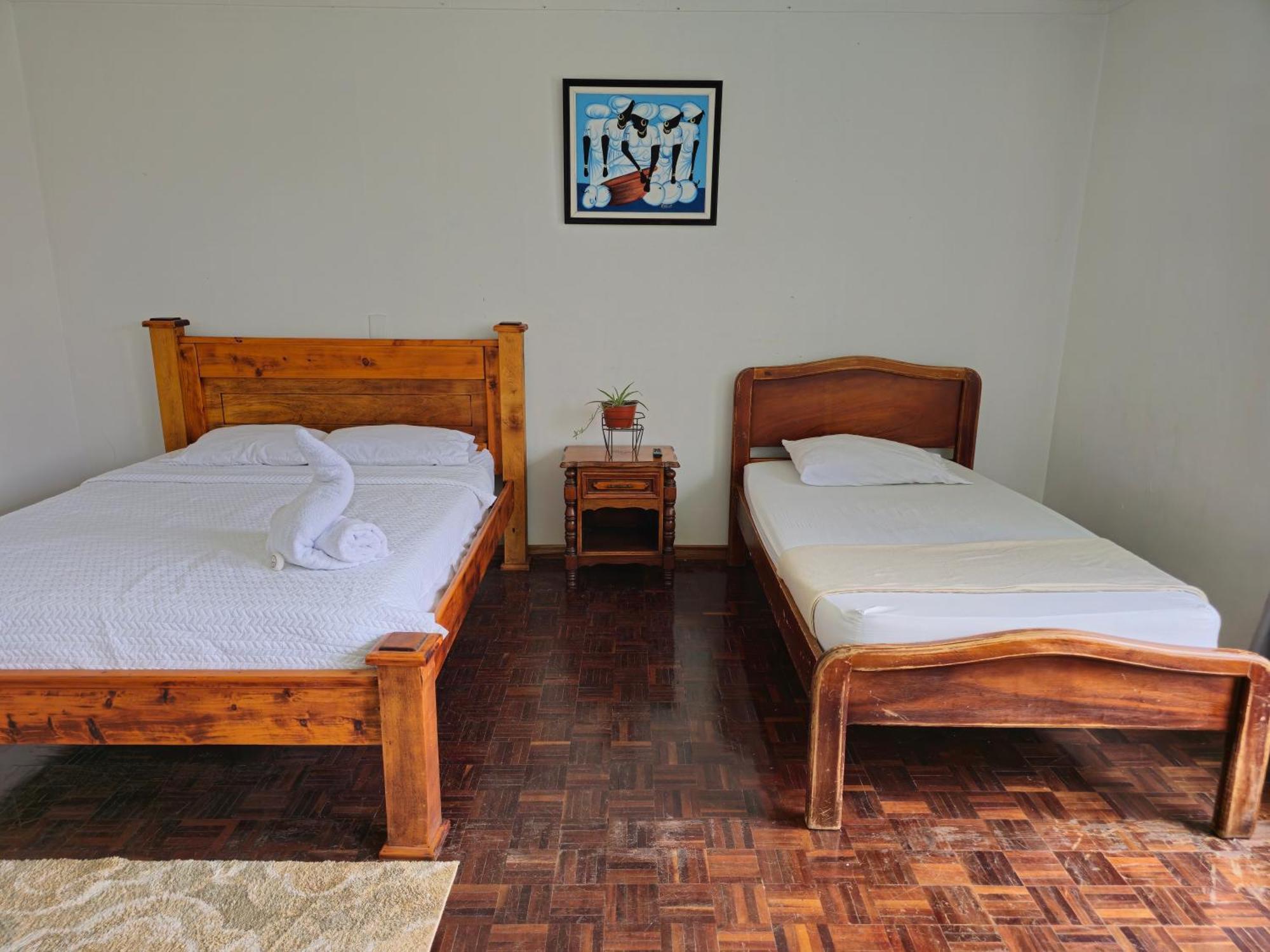 Haven Hotel Сан-Хосе Екстер'єр фото