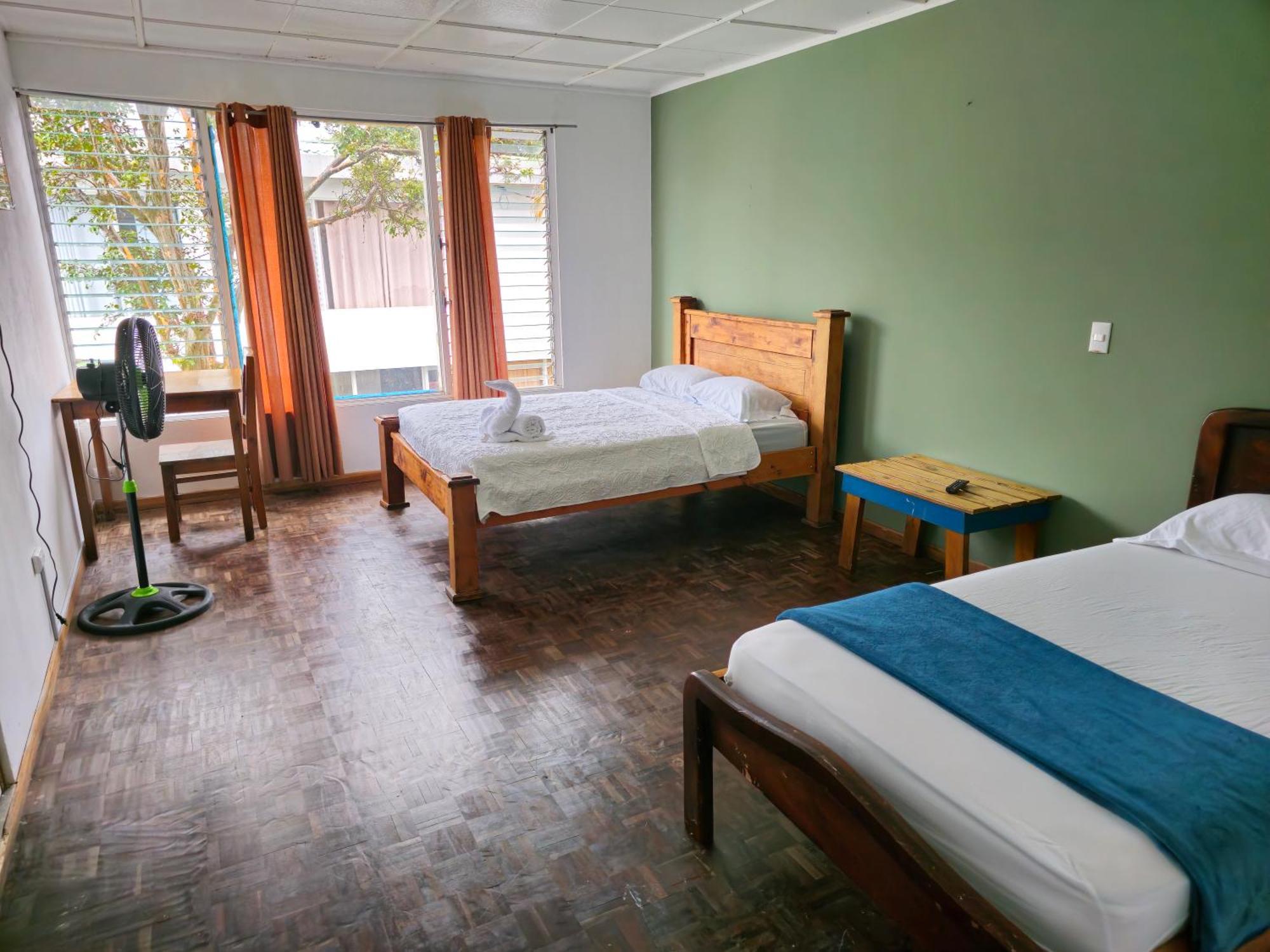 Haven Hotel Сан-Хосе Екстер'єр фото