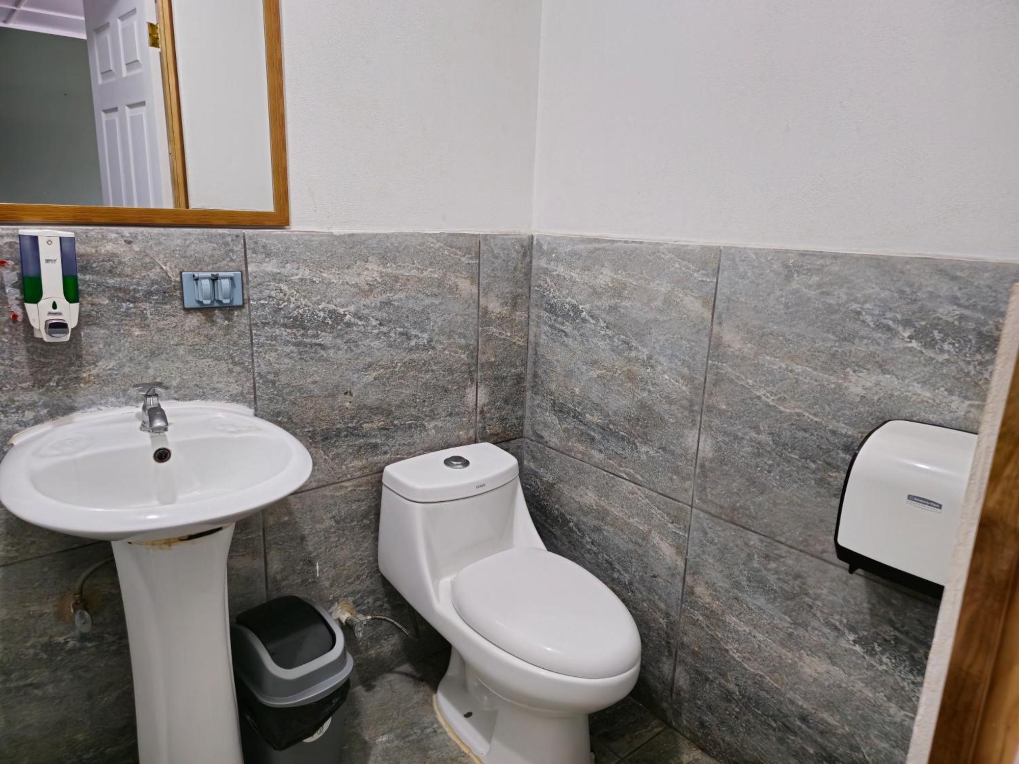 Haven Hotel Сан-Хосе Екстер'єр фото