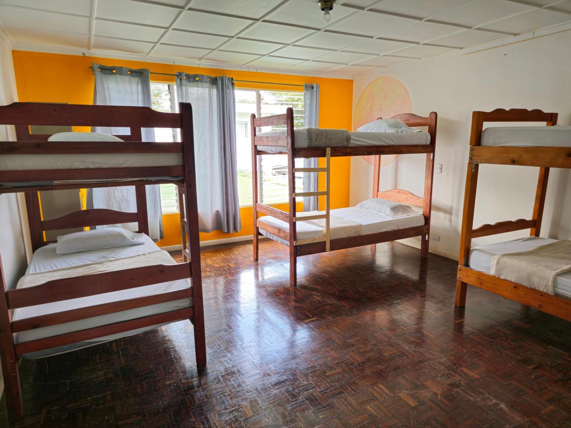 Haven Hotel Сан-Хосе Екстер'єр фото