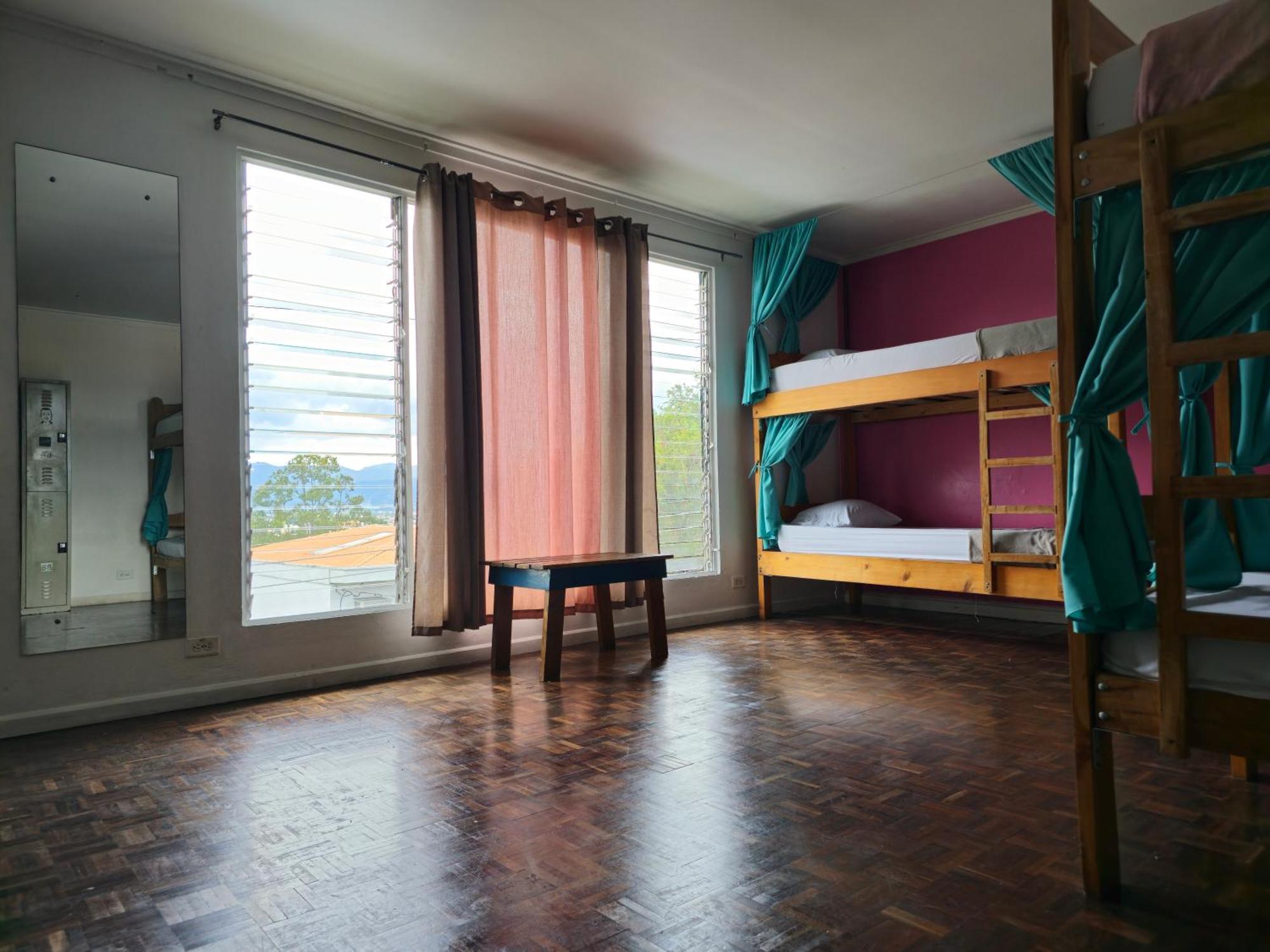 Haven Hotel Сан-Хосе Екстер'єр фото