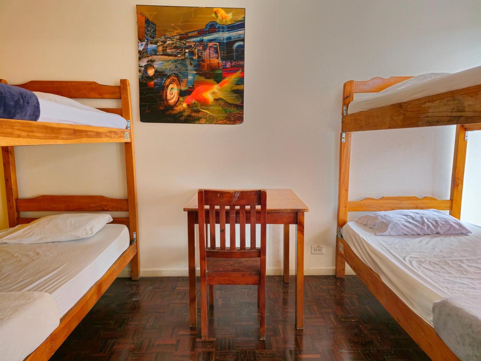 Haven Hotel Сан-Хосе Екстер'єр фото