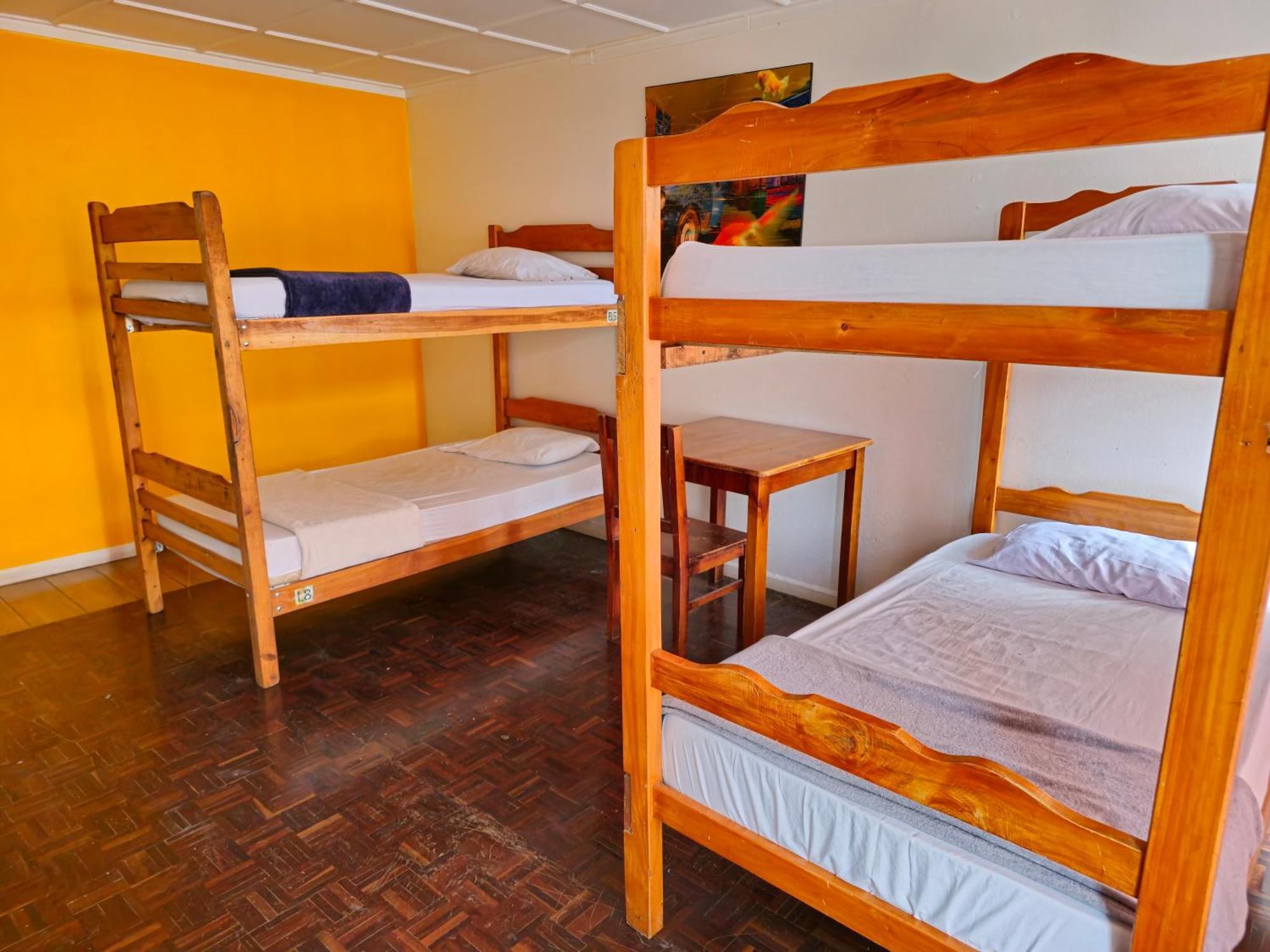 Haven Hotel Сан-Хосе Екстер'єр фото